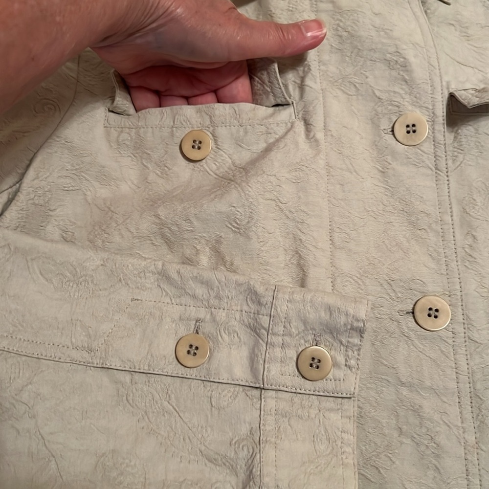 ISDA & Co Jacket - Picture 6 of 12